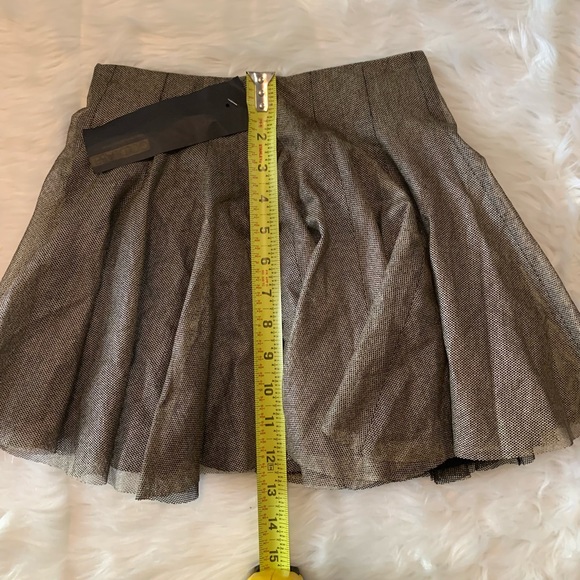 Brunello Cucinelli Girls skirt 6 - Picture 8 of 16